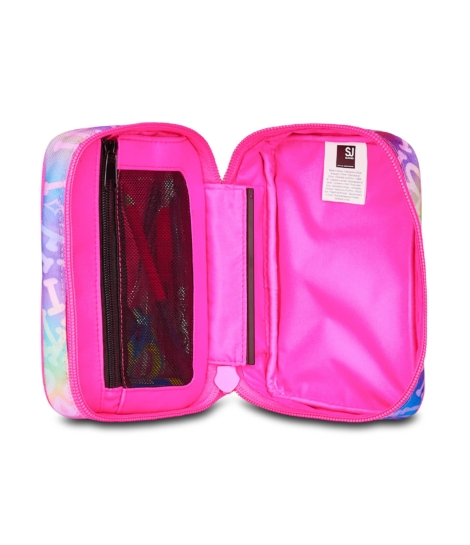 ASTUCCIO SPEED PAD SJ GANG FANTASYS GIRL