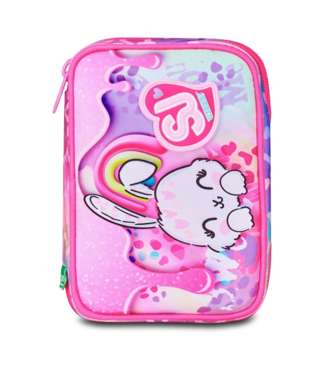 ASTUCCIO SPEED PAD SJ GANG FANTASYS GIRL