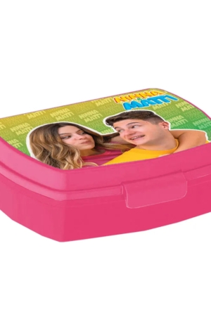 PORTAMERENDA NINNA E MATTI