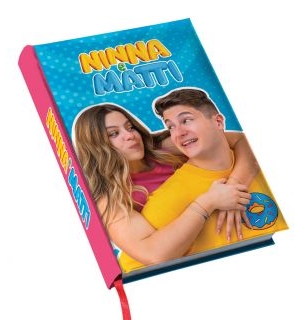 DIARIO NINNA E MATTI