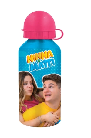 BORRACCIA NINNA E MATTI