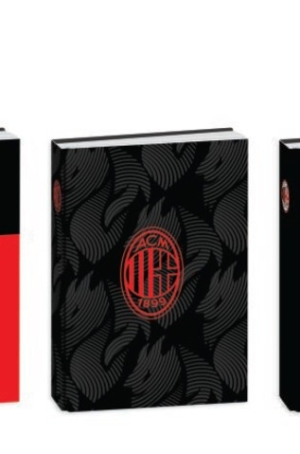 DIARIO MILAN