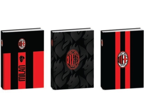 DIARIO MILAN