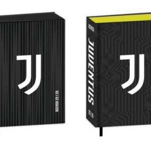 DIARIO DATATO 2025/26 JUVENTUS