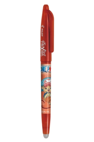FRIXION 0.7 ROSSO - LIMITED EDITION ONE PIECE