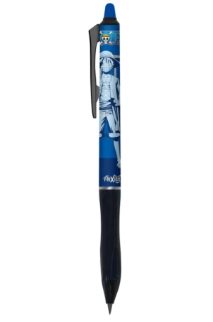 FRIXION CLICKER 0.7 BLU LIMITED EDITION ONE PIECE