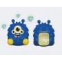 TEMPERINO LUMINOSO CON CONTENITORE MONSTER LEGAMI