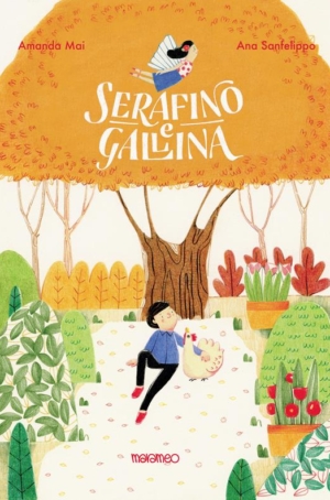 SERAFINO E GALLINA
