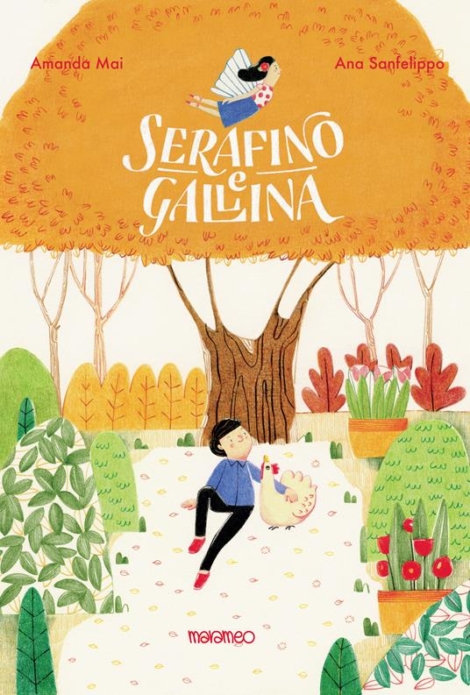 SERAFINO E GALLINA
