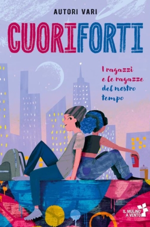 CUORI FORTI - AUTORI VARI