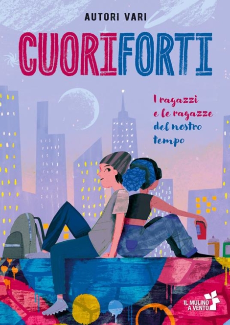 CUORI FORTI - AUTORI VARI