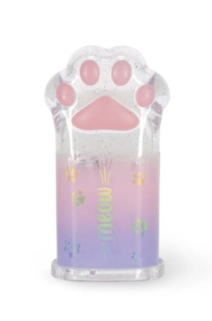 TEMPERINO CON CONTENITORE MEOW - LEGAMI