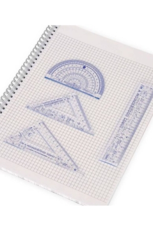 SET GEOMETRIA GENIUS - LEGAMI
