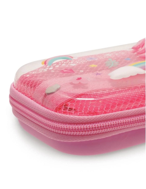ASTUCCIO PORTAPENNE UNICORNO - LEGAMI