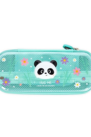 ASTUCCIO PORTAPENNE PANDA - LEGAMI