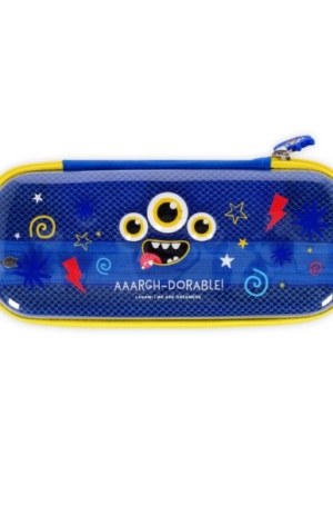 ASTUCCIO PORTAPENNE MONSTER - LEGAMI