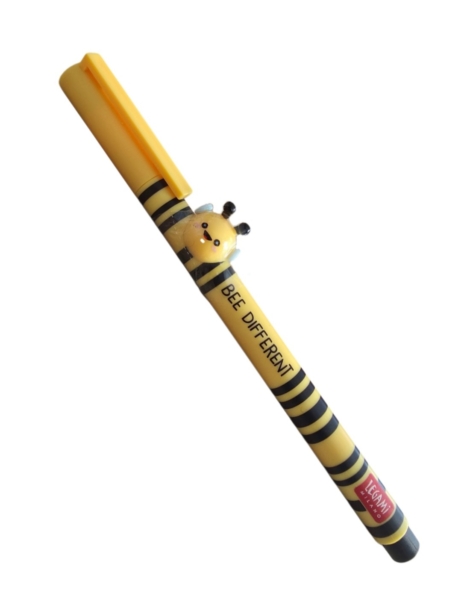 PENNA GEL APE - LEGAMI
