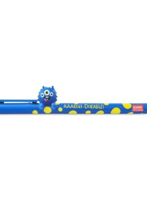 PENNA GEL MONSTER - LEGAMI