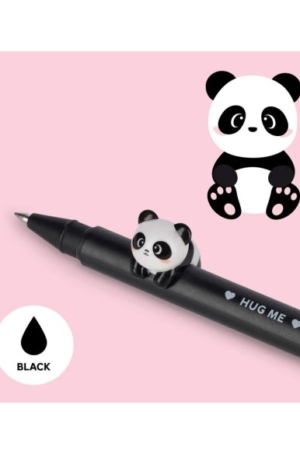 PENNA GEL PANDA - LEGAMI