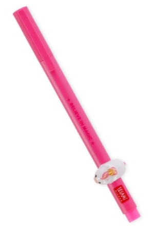 PENNA GEL UNICORNO - LEGAMI