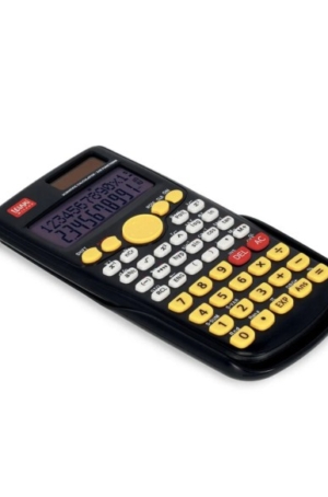 CALCOLATRICE SCIENTIFICA GENIUS - LEGAMI