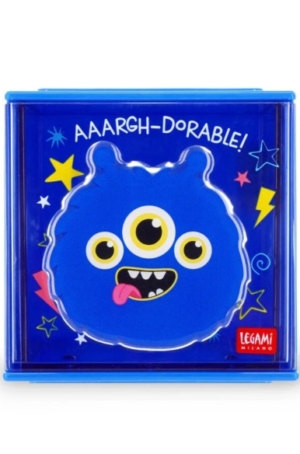 ORGANIZER MODULABILE DA SCRIVANIA MONSTER - LEGAMI