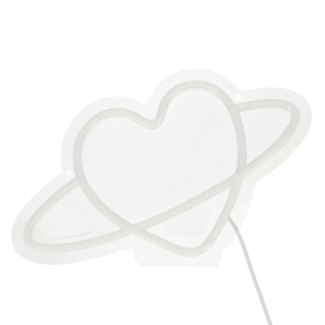 NEON LEGAMI - IT'S A SIGN - PLANET HEART