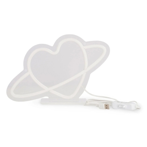NEON LEGAMI - IT'S A SIGN - PLANET HEART