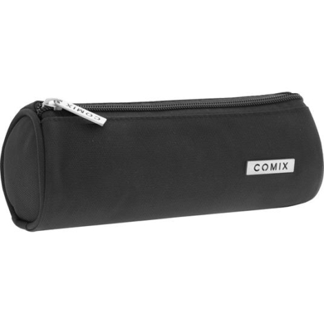ASTUCCIO TOMBOLINO MONOCOLORE NERO COMIX