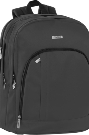 ZAINO COMIX UNISEX NERO