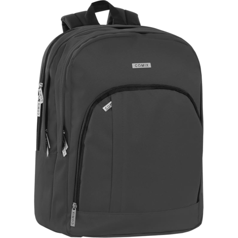 ZAINO COMIX UNISEX NERO