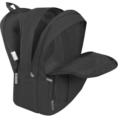 ZAINO COMIX UNISEX NERO