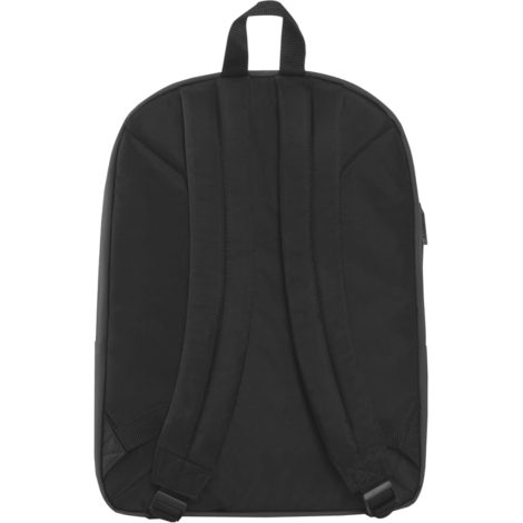 ZAINO COMIX UNISEX NERO