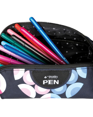 POCHETTE POP TRATTO PEN DA 12