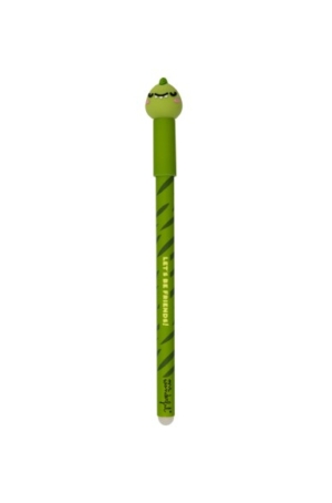 PENNA GEL CANCELLABILE DINOSAURO LET'S BE FRIEND