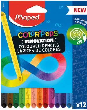 COLOR'PEPS INFINITY