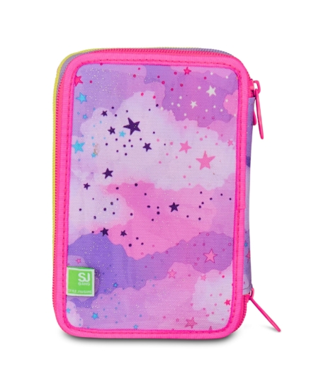 ASTUCCIO 3 ZIP SJ GIRL FABLE JOURNEY