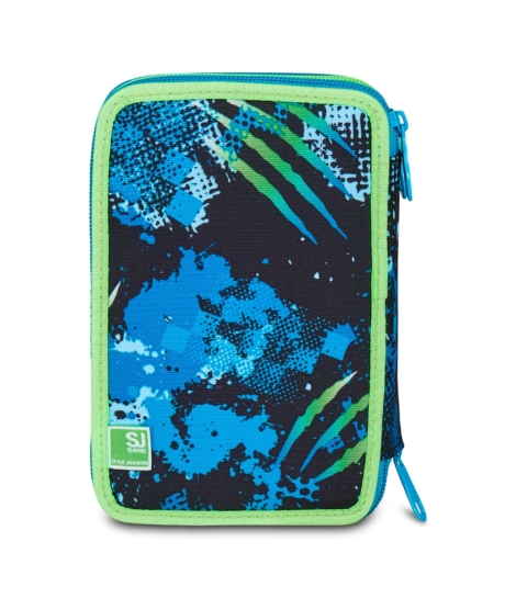 ASTUCCIO 3 ZIP SJ GANG AIR TIGER