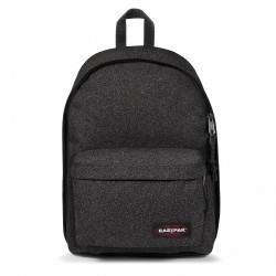 ZAINO EASTPAK OUT OF OFFICE SPARK BLACK