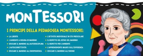 IL LABORATORIO DI SCRITTURA MONTESSORI
