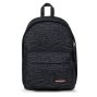 EASTPAK OUT OF OFFICE SHAPE DARK