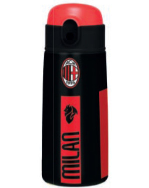 BORRACCIA TERMICA KID 460 ML. CON CANNUCCIA MILAN