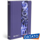 DIARIO DATATO 2025/26 BE YOU FUTURISTIC GLOW