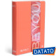 DIARIO DATATO 2025/26 BE YOU BRIGHT ENERGY