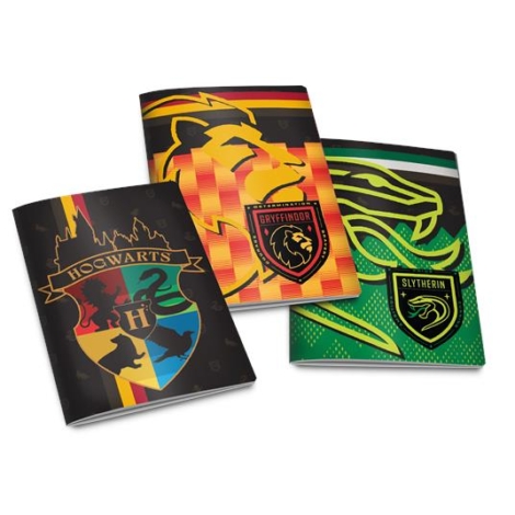 MAXI HARRY POTTER 5MM