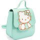 ZAINETTO TEMPO LIBERO 19X19X8,5 HELLO KITTY TIFFAY