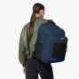 EASTPAK STUDY BUDDY NAUTIC NAVY