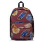 EASTPAK OUT OF OFFICE CLASH BURGUNDY