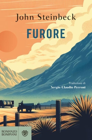 FURORE - JOHN STEINBECK