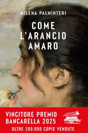 COME L'ARANCIO AMARO - MILENA PALMINTERI
